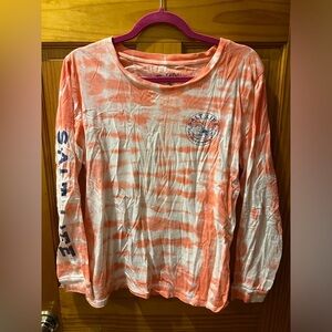 Women’s Long Sleeve Salt Life Shirt - Size M